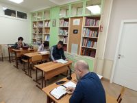 Проект «Библия – настольная книга» Проект «Библия – настольная книга»