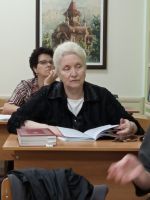 Проект «Библия – настольная книга»