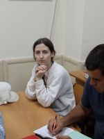 Проект «Библия – настольная книга»