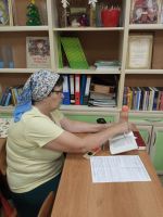 Проект «Библия – настольная книга»