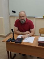 Проект «Библия – настольная книга»