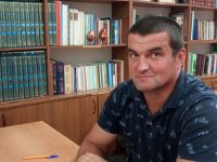 Проект «Библия – настольная книга»