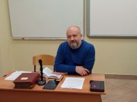 Проект «Библия – настольная книга»