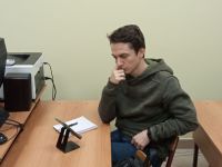 Проект «Библия – настольная книга»