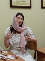 Проект «Библия – настольная книга»