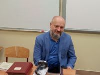 Проект «Библия – настольная книга»