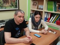 Проект «Библия – настольная книга»