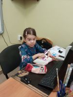 Проект «Библия – настольная книга»