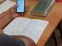 Проект «Библия – настольная книга» Проект «Библия – настольная книга»