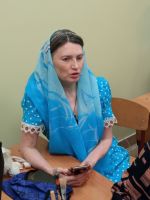 Проект «Библия – настольная книга» Проект «Библия – настольная книга»