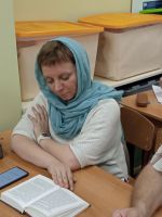 Проект «Библия – настольная книга» Проект «Библия – настольная книга»