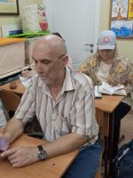 Проект «Библия – настольная книга» Проект «Библия – настольная книга»