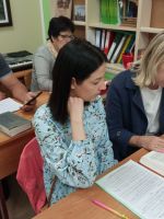 Проект «Библия – настольная книга» Проект «Библия – настольная книга»