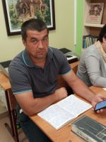 Проект «Библия – настольная книга» Проект «Библия – настольная книга»