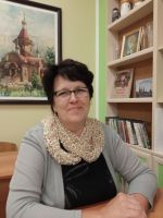 Проект «Библия – настольная книга»