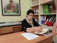 Проект «Библия – настольная книга» Проект «Библия – настольная книга»