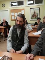 Проект «Библия – настольная книга» Проект «Библия – настольная книга»