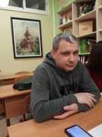 Проект «Библия – настольная книга» Проект «Библия – настольная книга»