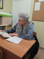 Проект «Библия – настольная книга» Проект «Библия – настольная книга»