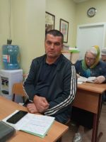 Проект «Библия – настольная книга» Проект «Библия – настольная книга»