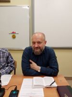 Проект «Библия – настольная книга» Проект «Библия – настольная книга»