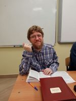 Проект «Библия – настольная книга» Проект «Библия – настольная книга»