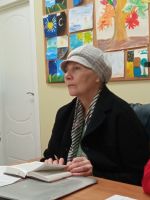 Проект «Библия – настольная книга»