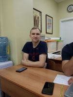 Проект «Библия – настольная книга»