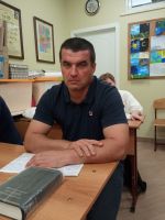 Проект «Библия – настольная книга»