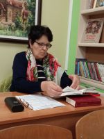 Проект «Библия – настольная книга»