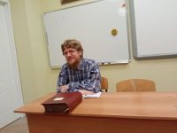 Проект «Библия – настольная книга»