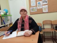 Проект «Библия – настольная книга»