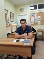 Проект «Библия – настольная книга»