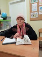 Проект «Библия – настольная книга»