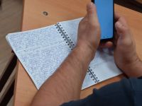 Проект «Библия – настольная книга»