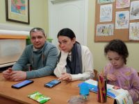 Проект «Библия – настольная книга» Проект «Библия – настольная книга»