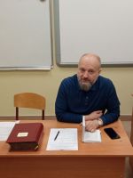 Проект «Библия – настольная книга» Проект «Библия – настольная книга»