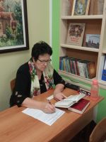 Проект «Библия – настольная книга» Проект «Библия – настольная книга»