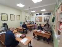 Проект «Библия – настольная книга» Проект «Библия – настольная книга»