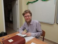 Проект «Библия – настольная книга»