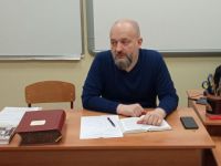 Проект «Библия – настольная книга»