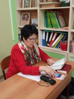 Проект «Библия – настольная книга»