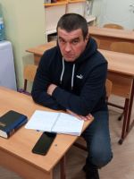 Проект «Библия – настольная книга»