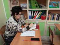 Проект «Библия – настольная книга»