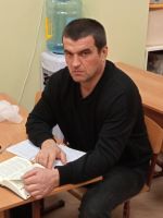 Проект «Библия – настольная книга» Проект «Библия – настольная книга»