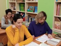 Проект «Библия – настольная книга» Проект «Библия – настольная книга»