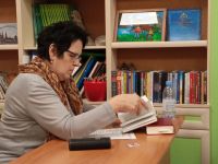 Проект «Библия – настольная книга» Проект «Библия – настольная книга»