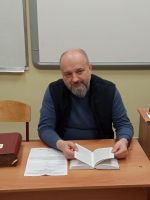 Проект «Библия – настольная книга» Проект «Библия – настольная книга»