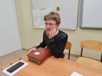 Проект «Библия – настольная книга» Проект «Библия – настольная книга»