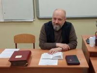 Проект «Библия – настольная книга» Проект «Библия – настольная книга»